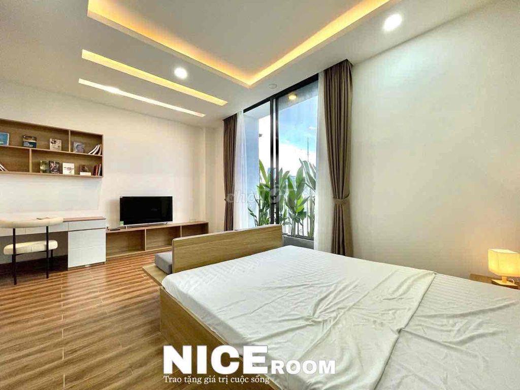 ✨CHO THUÊ CĂN HỘ DỊCH VỤ QUẬN 1 NGAY VÒNG XOAY ĐIỆN BIÊN PHỦ