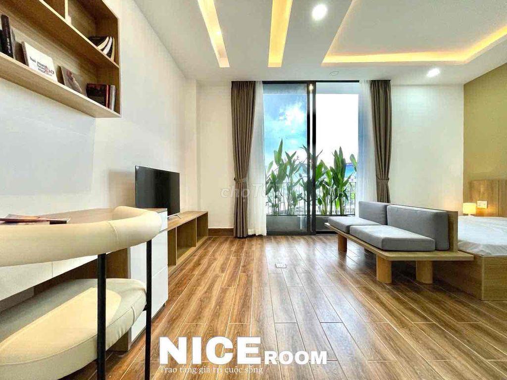 ✨CHO THUÊ CĂN HỘ DỊCH VỤ QUẬN 1 NGAY VÒNG XOAY ĐIỆN BIÊN PHỦ