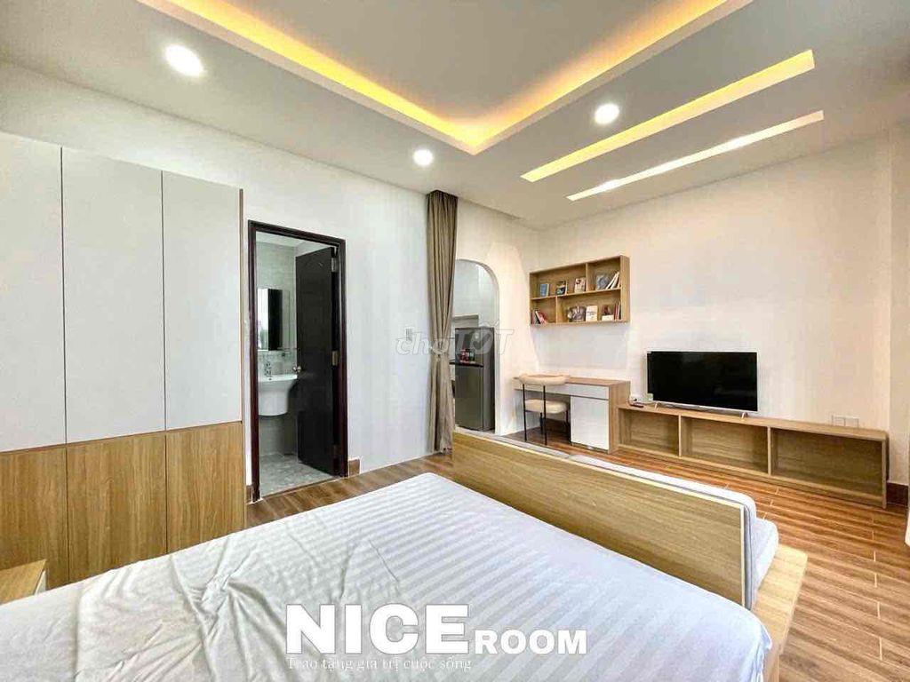 ✨CHO THUÊ CĂN HỘ DỊCH VỤ QUẬN 1 NGAY VÒNG XOAY ĐIỆN BIÊN PHỦ