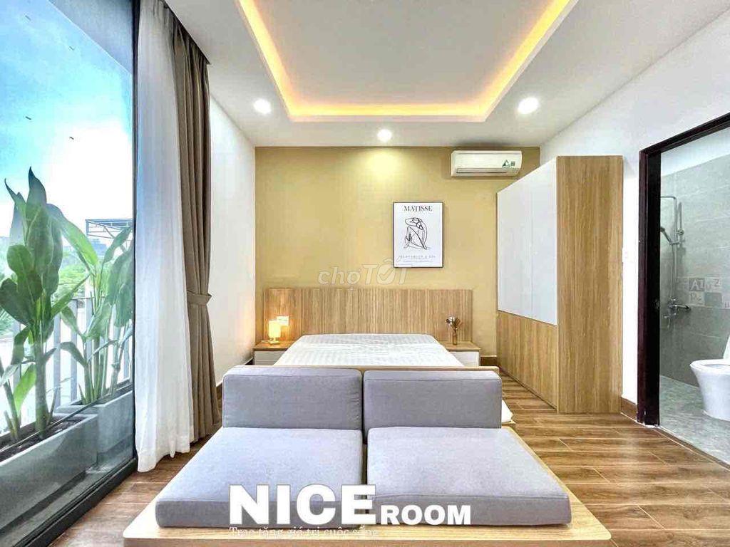 ✨CHO THUÊ CĂN HỘ DỊCH VỤ QUẬN 1 NGAY VÒNG XOAY ĐIỆN BIÊN PHỦ