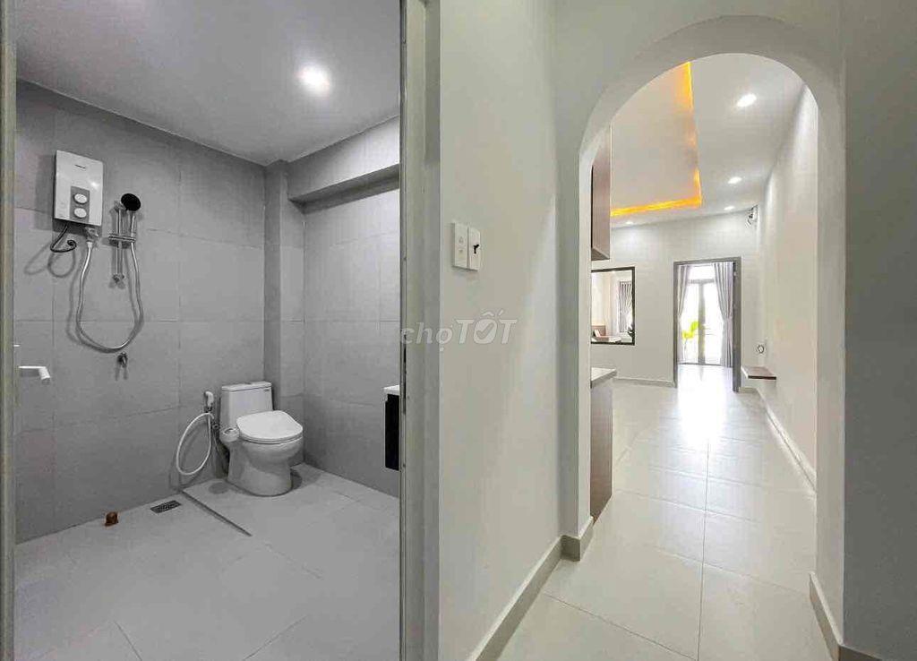 ✨Cho thuê căn hộ dịch vụ quận 3 ( đối diện Công Viên Tao Đàn)