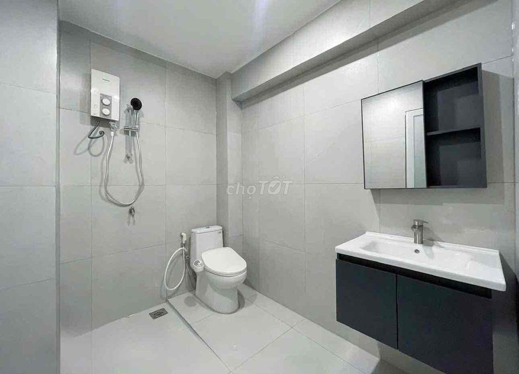 ✨Cho thuê căn hộ dịch vụ quận 3 ( đối diện Công Viên Tao Đàn)