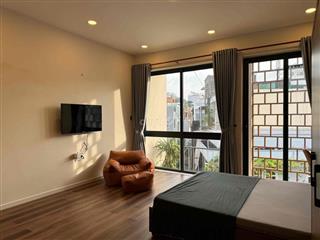 CHO THUÊ CĂN HỘ DỊCH VỤ QUẬN 1 NGAY CHỢ TÂN ĐỊNH