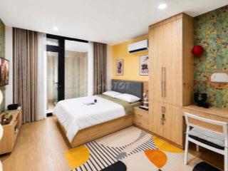 KHAI TRƯƠNG CĂN HỘ DỊCH VỤ QUẬN 1 NGAY CHỢ BẾN THÀNH