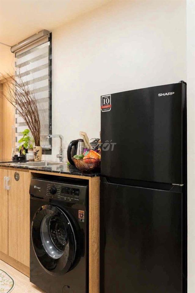 KHAI TRƯƠNG CĂN HỘ DỊCH VỤ QUẬN 1 NGAY CHỢ BẾN THÀNH