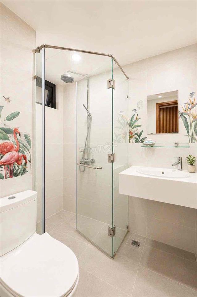 KHAI TRƯƠNG CĂN HỘ DỊCH VỤ QUẬN 1 NGAY CHỢ BẾN THÀNH