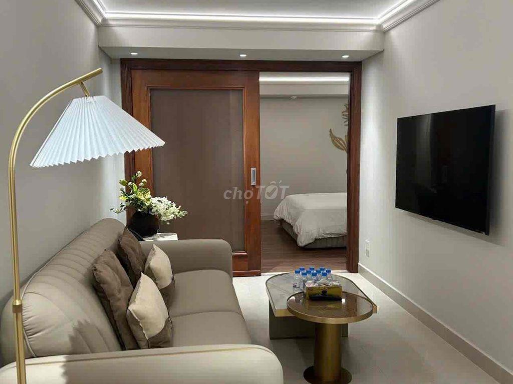 ✨CHO THUÊ CĂN HỘ DỊCH VỤ CAO CẤP QUẬN 1 NGAY CHỢ TÂN ĐỊNH