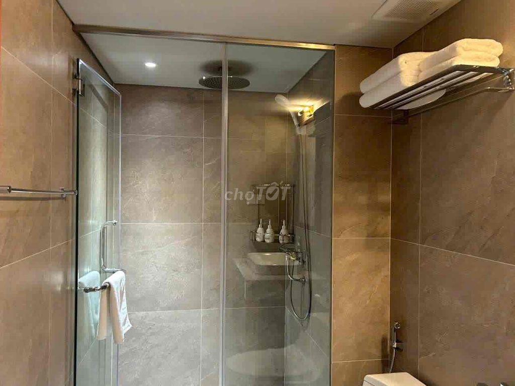 ✨CHO THUÊ CĂN HỘ DỊCH VỤ CAO CẤP QUẬN 1 NGAY CHỢ TÂN ĐỊNH