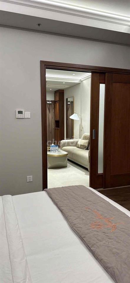 ✨CHO THUÊ CĂN HỘ DỊCH VỤ CAO CẤP QUẬN 1 NGAY CHỢ TÂN ĐỊNH
