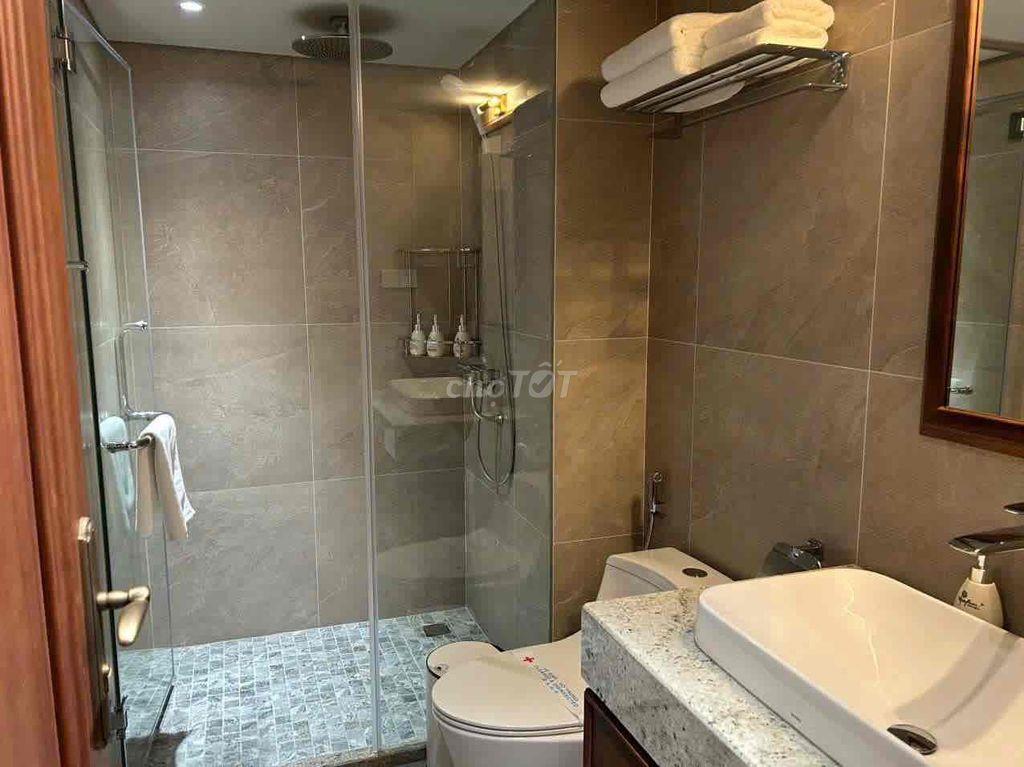 ✨CHO THUÊ CĂN HỘ DỊCH VỤ CAO CẤP QUẬN 1 NGAY CHỢ TÂN ĐỊNH