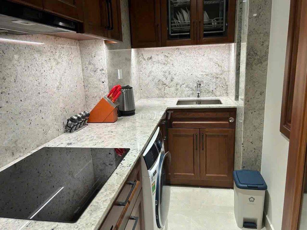 ✨CHO THUÊ CĂN HỘ DỊCH VỤ CAO CẤP QUẬN 1 NGAY CHỢ TÂN ĐỊNH