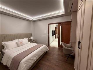 ✨CHO THUÊ CĂN HỘ DỊCH VỤ CAO CẤP QUẬN 1 NGAY CHỢ TÂN ĐỊNH