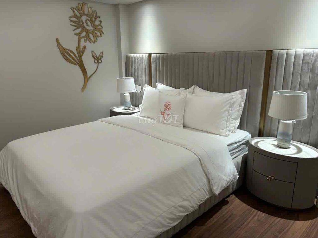 ✨CHO THUÊ CĂN HỘ DỊCH VỤ CAO CẤP QUẬN 1 NGAY CHỢ TÂN ĐỊNH