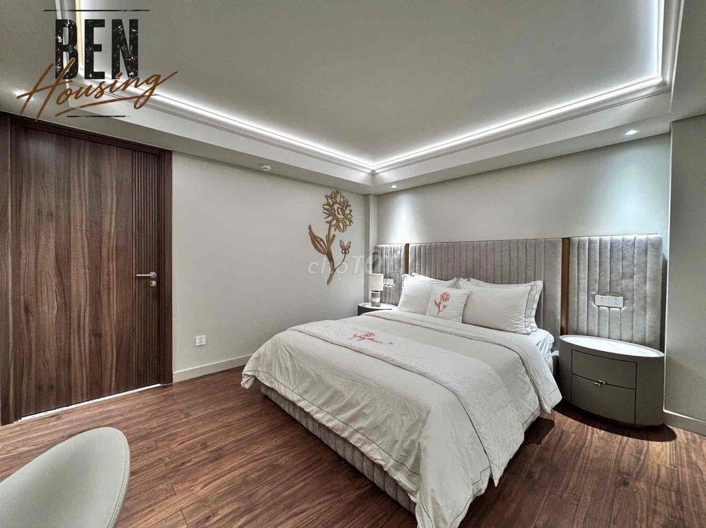 ✨CHO THUÊ CĂN HỘ MINI CAO CẤP BẬC NHẤT NGAY BƯU ĐIỆN THÀNH PHỐ