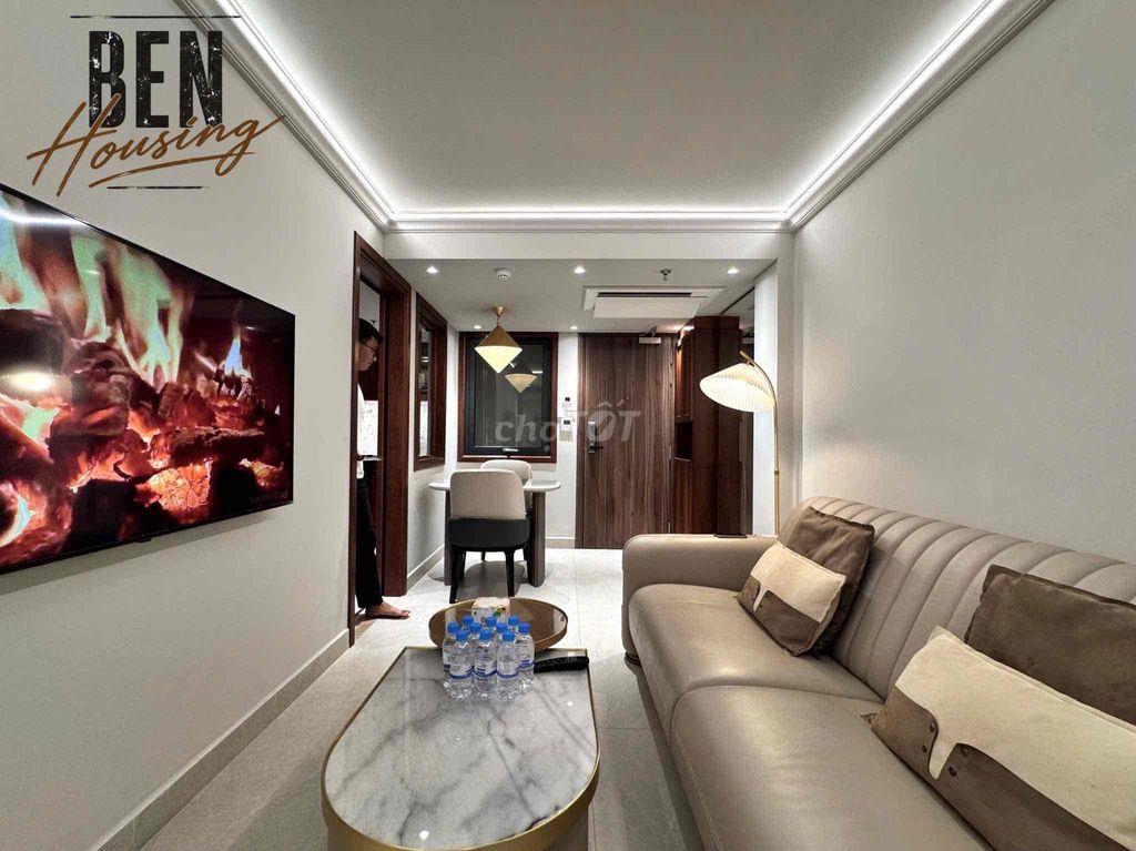 ✨CHO THUÊ CĂN HỘ MINI CAO CẤP BẬC NHẤT NGAY BƯU ĐIỆN THÀNH PHỐ