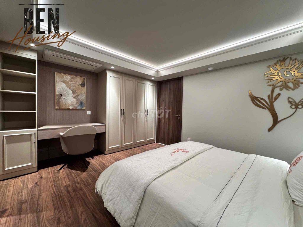 ✨CHO THUÊ CĂN HỘ MINI CAO CẤP BẬC NHẤT NGAY BƯU ĐIỆN THÀNH PHỐ