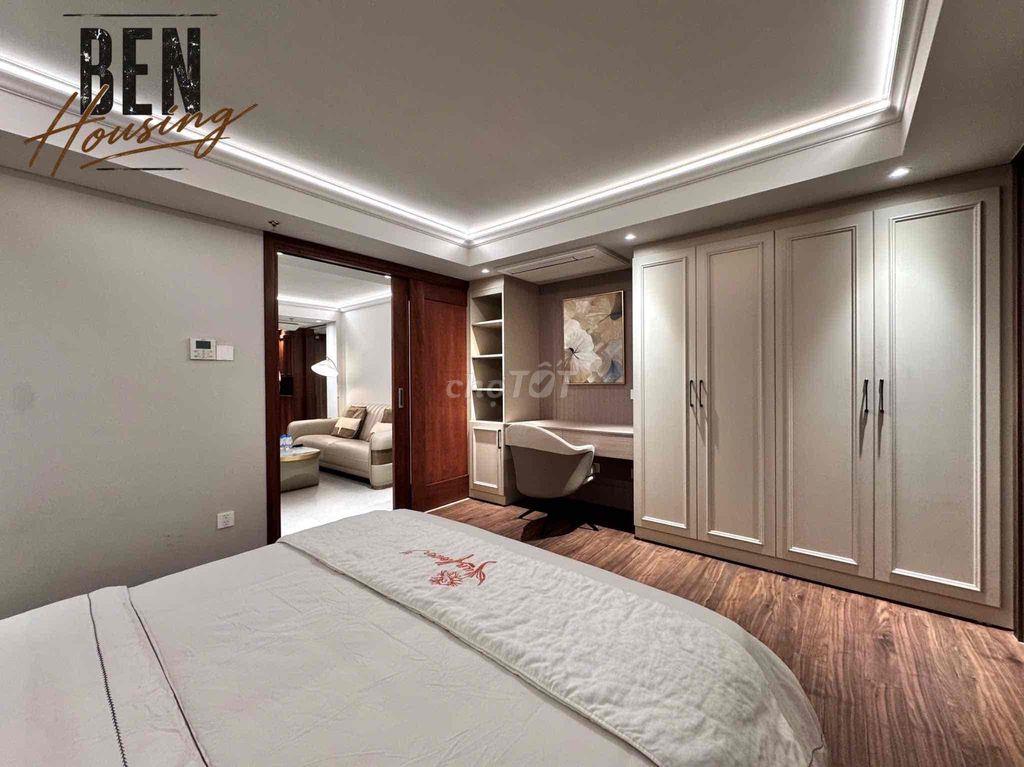 ✨CHO THUÊ CĂN HỘ MINI CAO CẤP BẬC NHẤT NGAY BƯU ĐIỆN THÀNH PHỐ