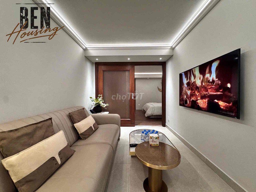 ✨CHO THUÊ CĂN HỘ MINI CAO CẤP BẬC NHẤT NGAY BƯU ĐIỆN THÀNH PHỐ