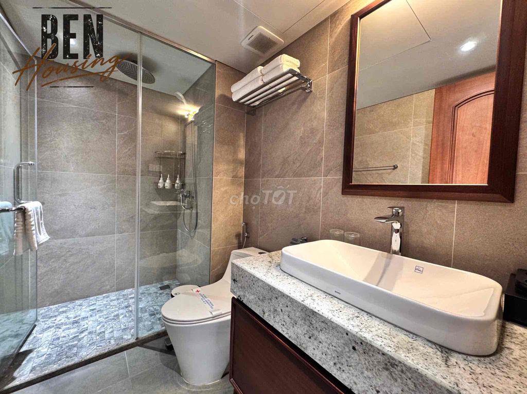 ✨CHO THUÊ CĂN HỘ MINI CAO CẤP BẬC NHẤT NGAY BƯU ĐIỆN THÀNH PHỐ