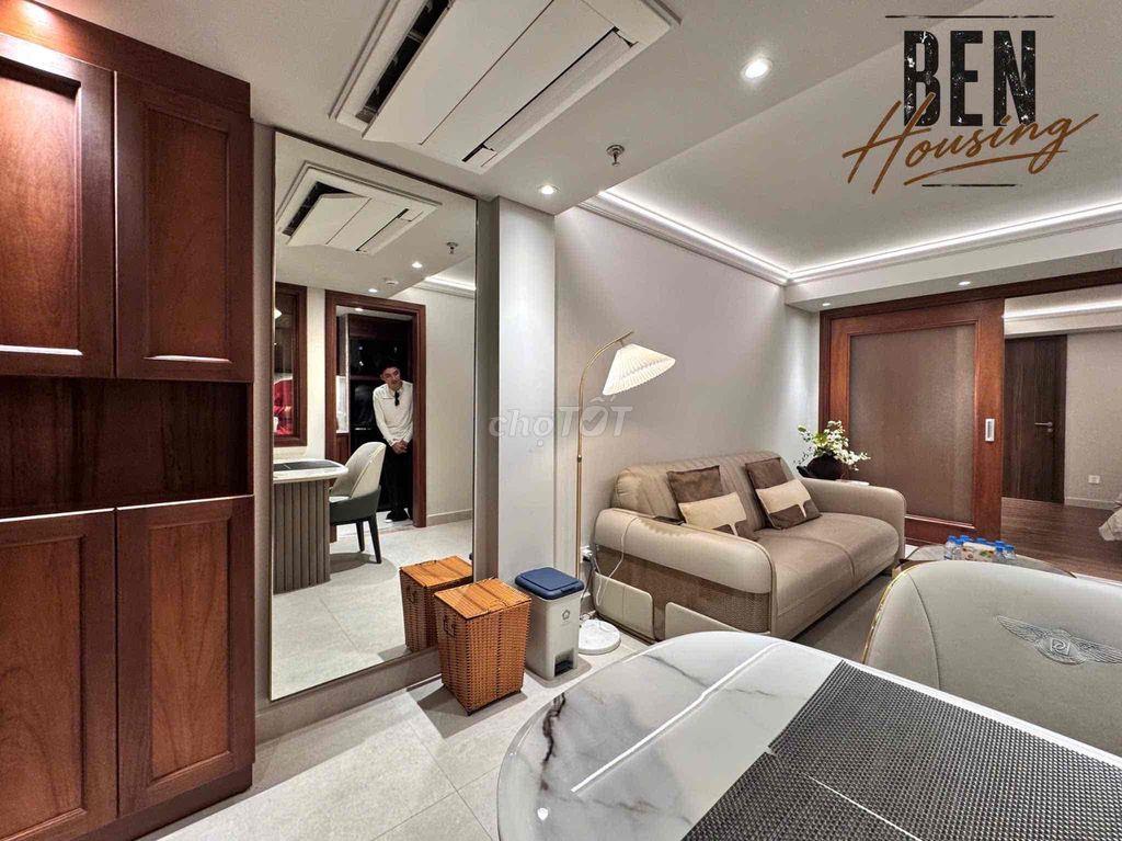 ✨CHO THUÊ CĂN HỘ MINI CAO CẤP BẬC NHẤT NGAY BƯU ĐIỆN THÀNH PHỐ