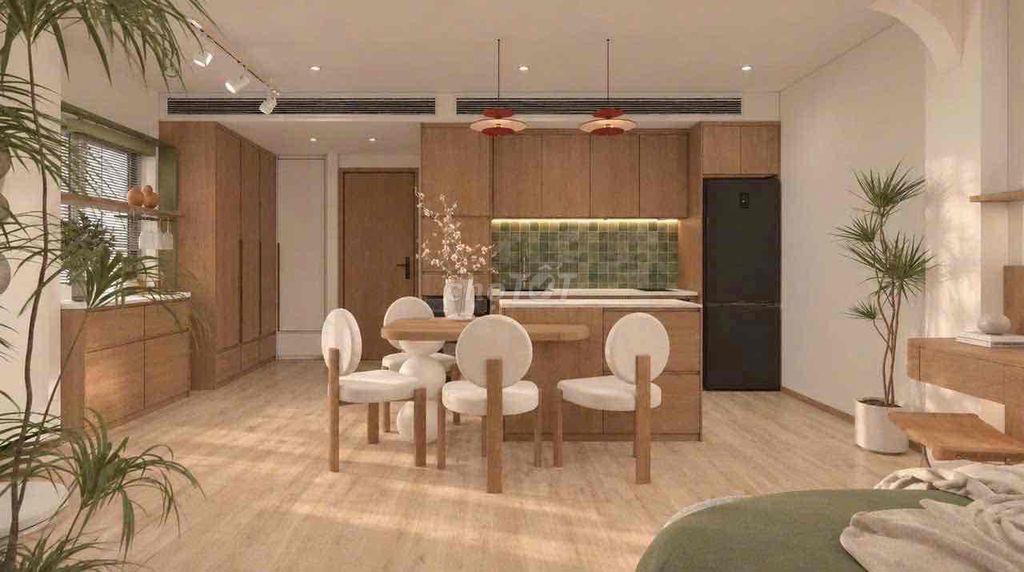 ✨KHAI TRƯƠNG CĂN HỘ DỊCH VỤ CAO CẤP QUẬN PHÚ NHUẬN STUDIO - 1PN - 2PN