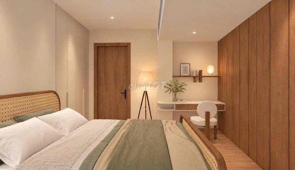 ✨KHAI TRƯƠNG CĂN HỘ DỊCH VỤ CAO CẤP QUẬN PHÚ NHUẬN STUDIO - 1PN - 2PN