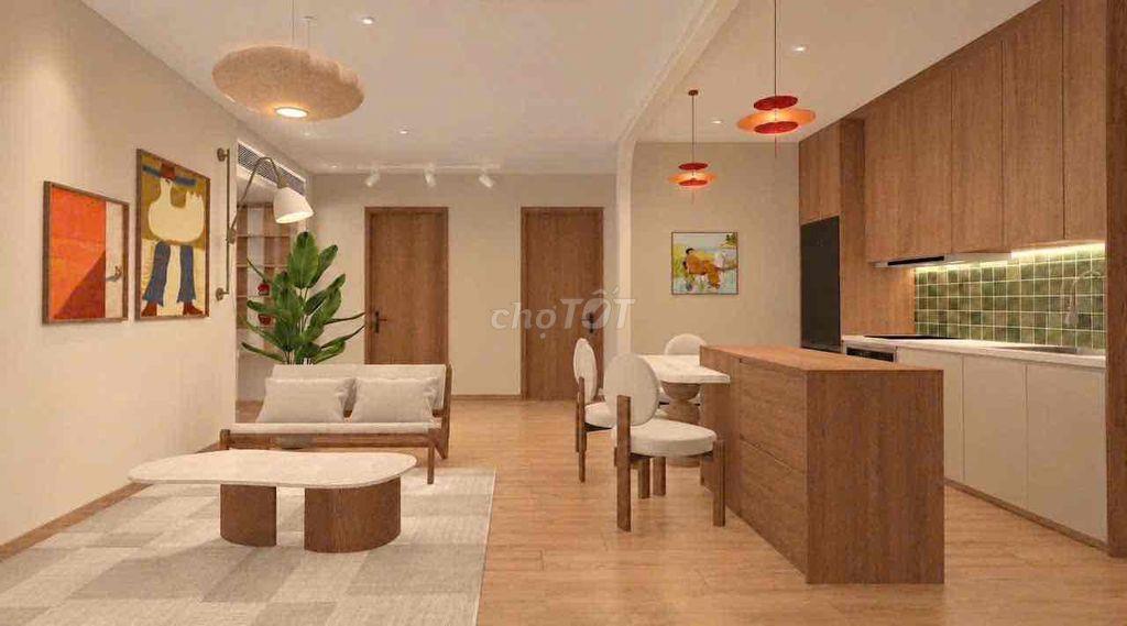 ✨KHAI TRƯƠNG CĂN HỘ DỊCH VỤ CAO CẤP QUẬN PHÚ NHUẬN STUDIO - 1PN - 2PN
