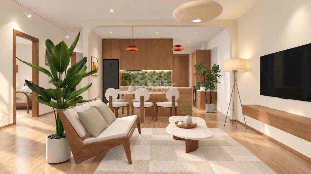 ✨KHAI TRƯƠNG CĂN HỘ DỊCH VỤ CAO CẤP QUẬN PHÚ NHUẬN STUDIO - 1PN - 2PN