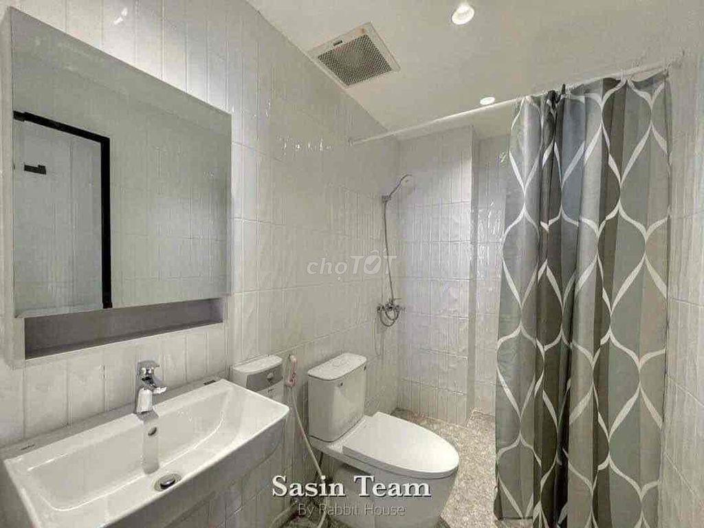Cho Thuê Căn Hộ 1 Phòng Ngủ Dạng Studio - BACOLNY - Gần Quận 1.