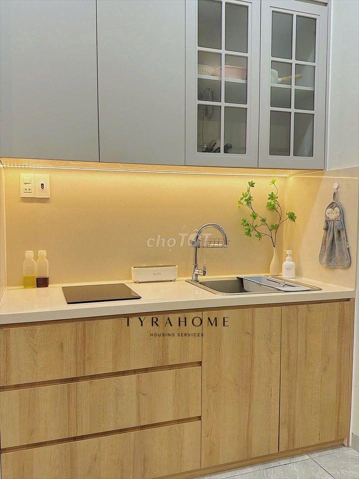 STUDIO hot gần landmark 81 – pet friendly | FULL NỘI THẤT.