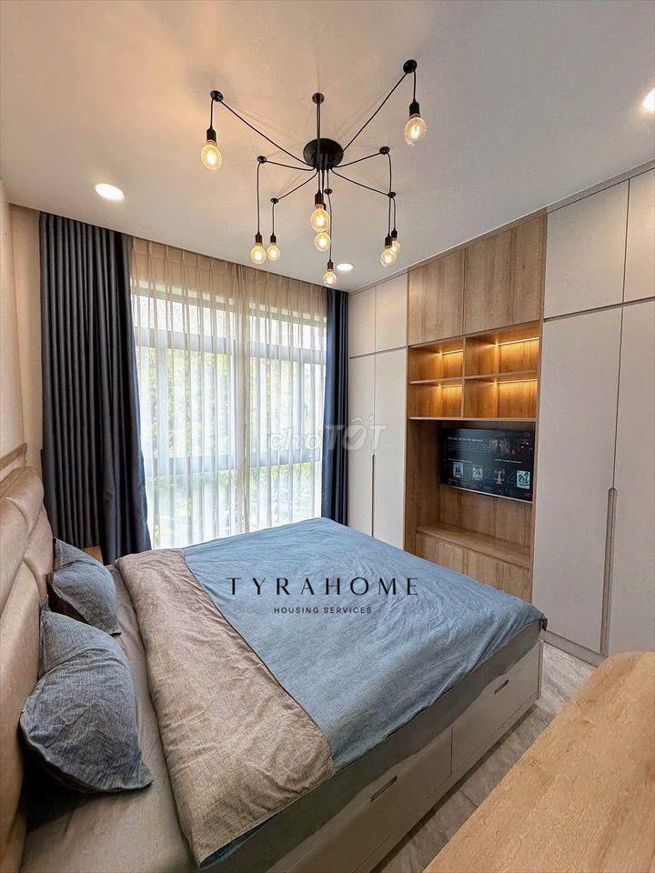 STUDIO hot gần landmark 81 – pet friendly | FULL NỘI THẤT.