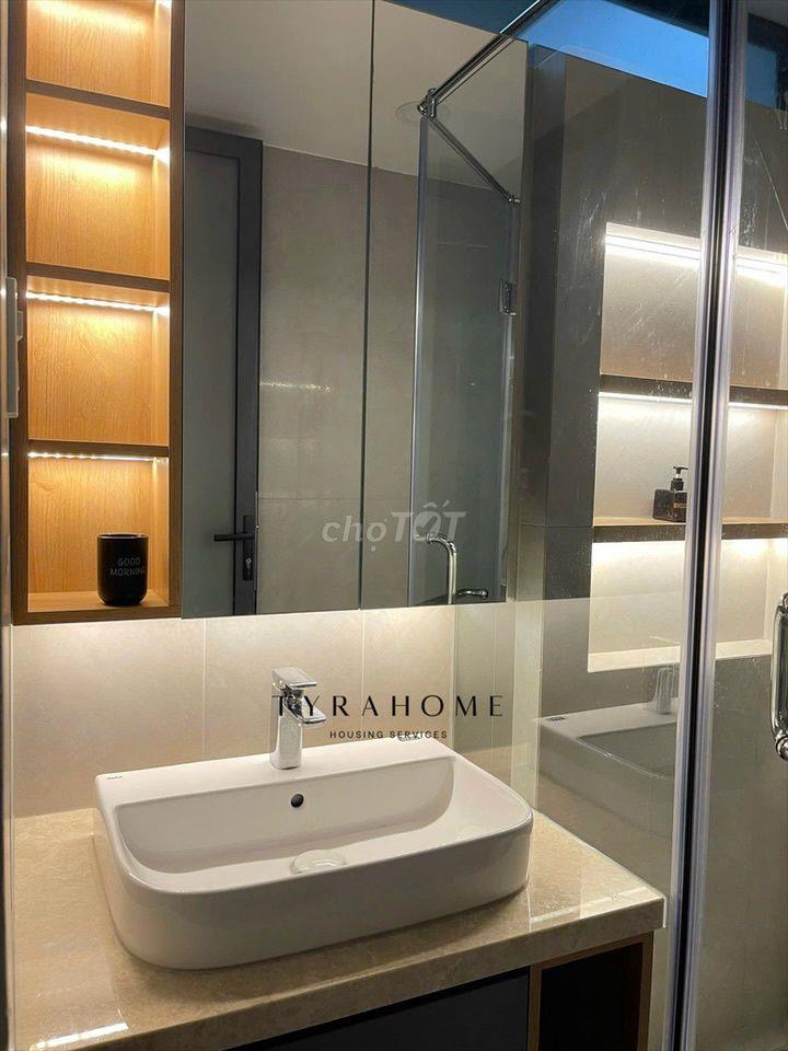 STUDIO hot gần landmark 81 – pet friendly | FULL NỘI THẤT.