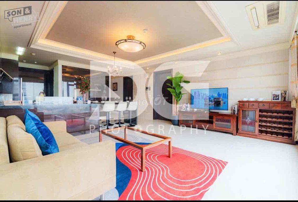Hàng hiếm! Cantavil Hoàn Cầu 3pn