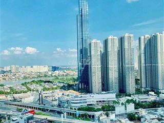Pearl Plaza 2pn 101m2 | view sông và Landmark | tầng cao | 32 triệu