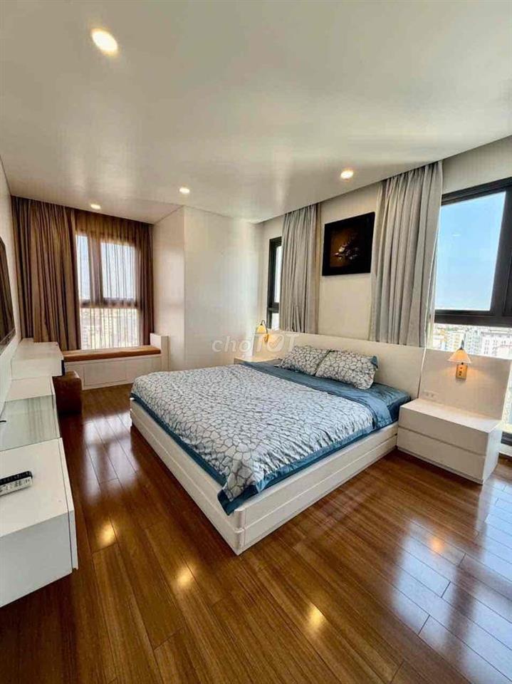 Pearl Plaza 2pn 101m2 | view sông và Landmark | tầng cao | 32 triệu