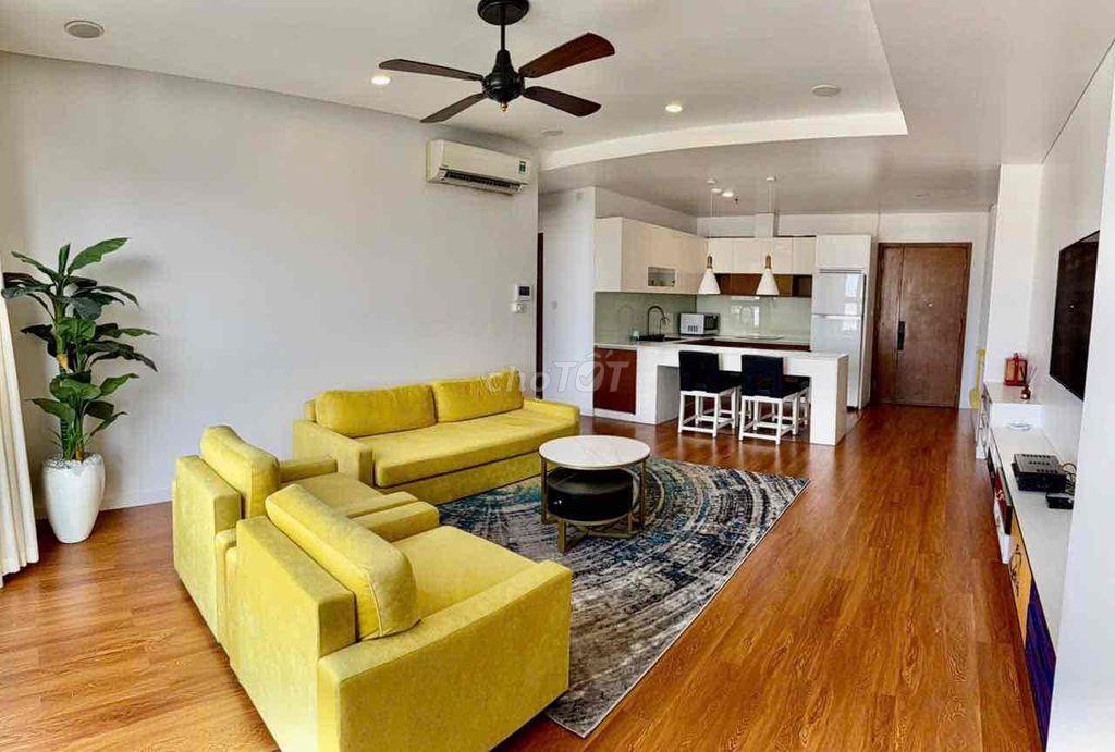 Pearl Plaza 2pn 101m2 | view sông và Landmark | tầng cao | 32 triệu