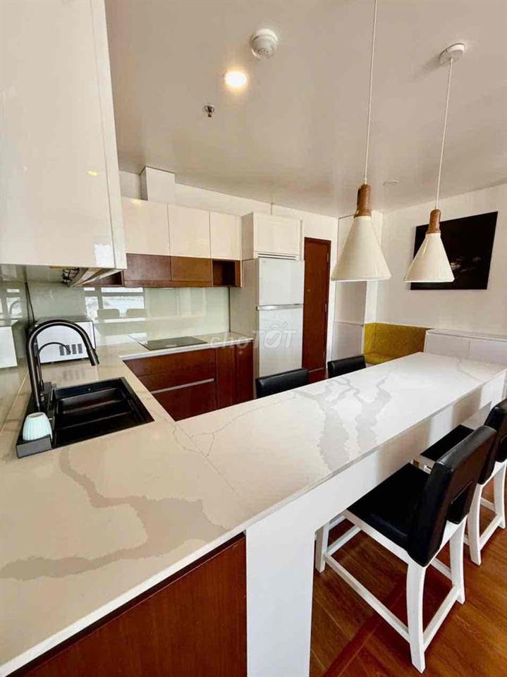 Pearl Plaza 2pn 101m2 | view sông và Landmark | tầng cao | 32 triệu