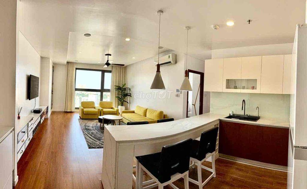 Pearl Plaza 2pn 101m2 | view sông và Landmark | tầng cao | 32 triệu