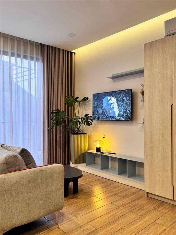 Khai trương studio cao cấp mới 100% ngay Bình Thạnh