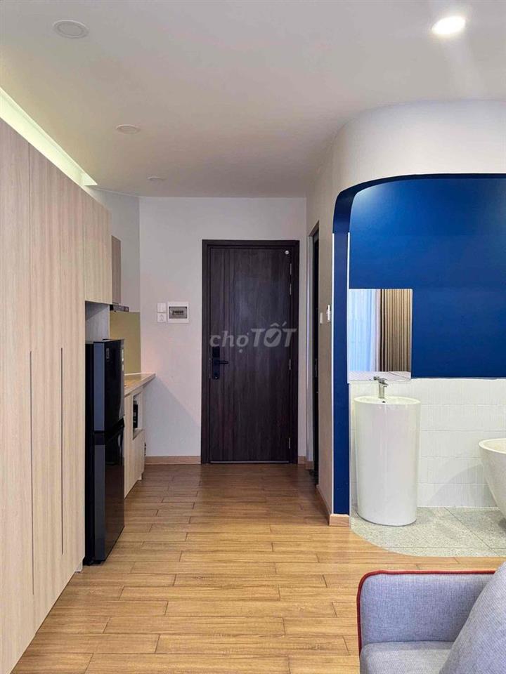 Khai trương studio cao cấp mới 100% ngay Bình Thạnh