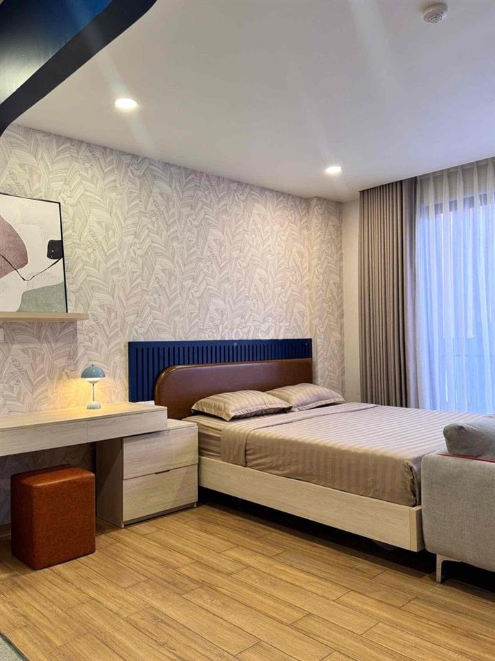 Khai trương studio cao cấp mới 100% ngay Bình Thạnh