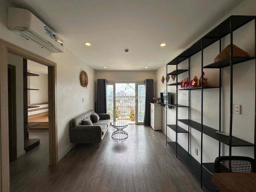 Hàng hiếm - 2PN chung cư Bộ Công An