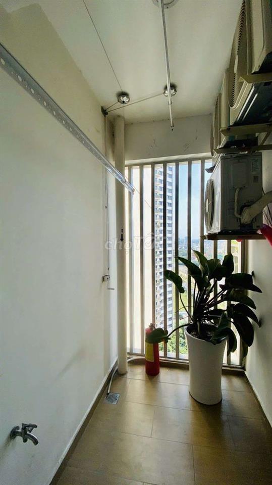 2pn NTCB tại Palm Heights
