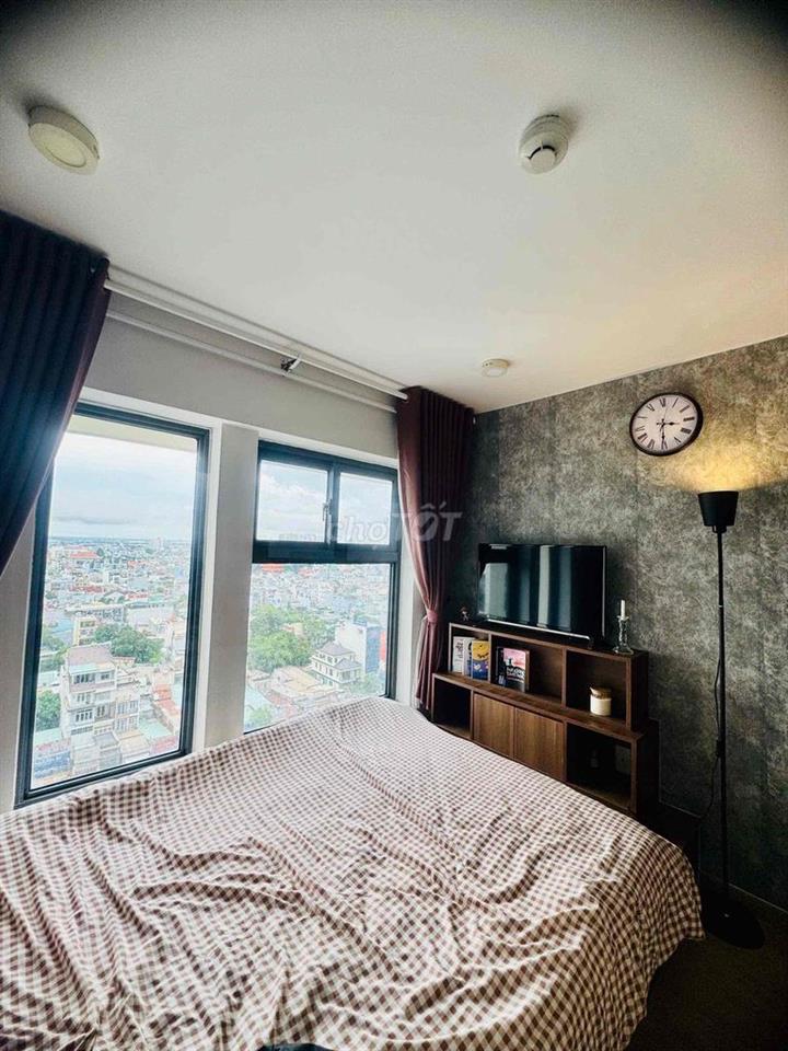 Duplex 3pn chỉ 15tr ngay La Astoria