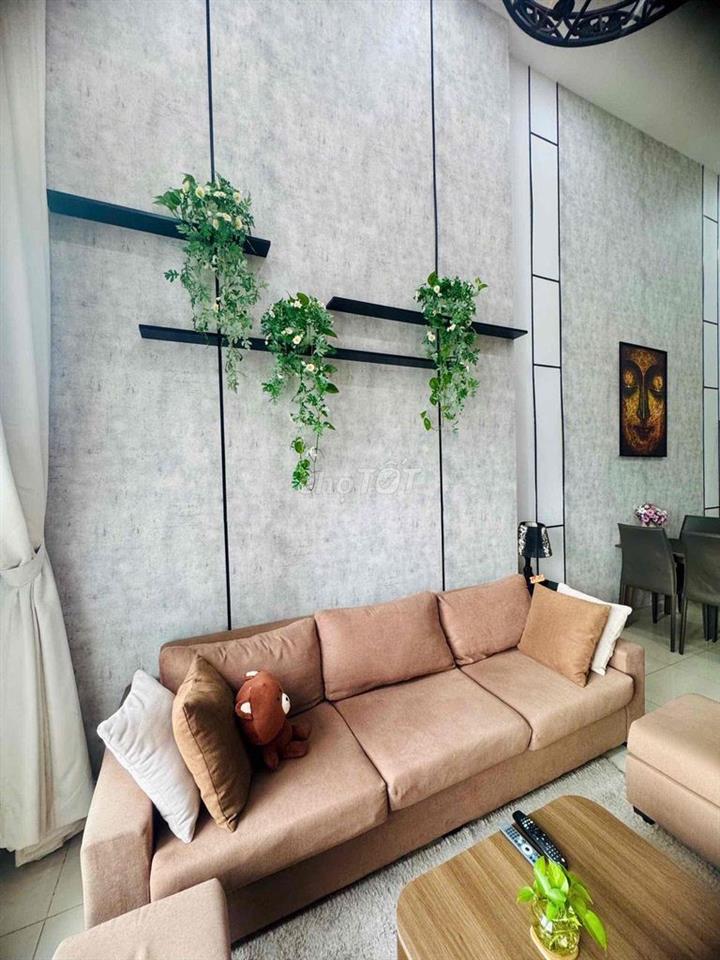 Duplex 3pn chỉ 15tr ngay La Astoria
