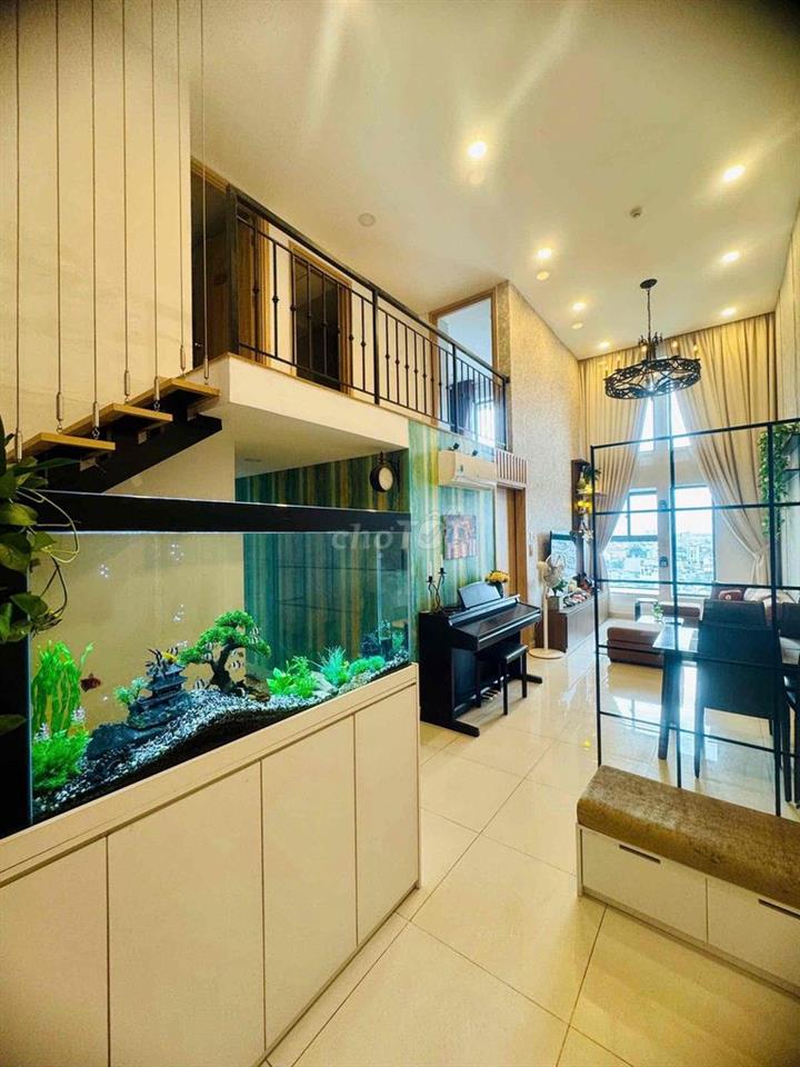 Duplex 3pn chỉ 15tr ngay La Astoria