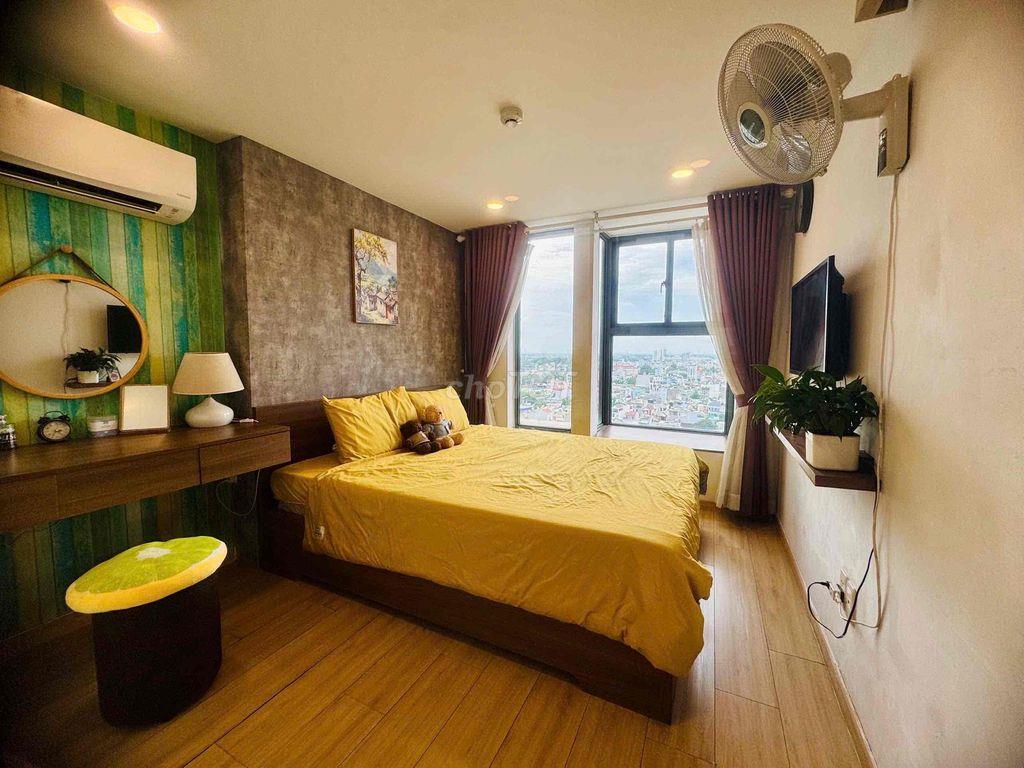 Duplex 3pn chỉ 15tr ngay La Astoria