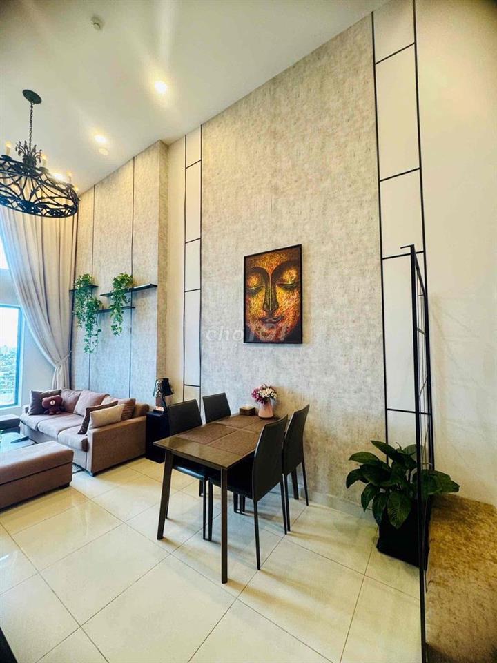 Duplex 3pn chỉ 15tr ngay La Astoria