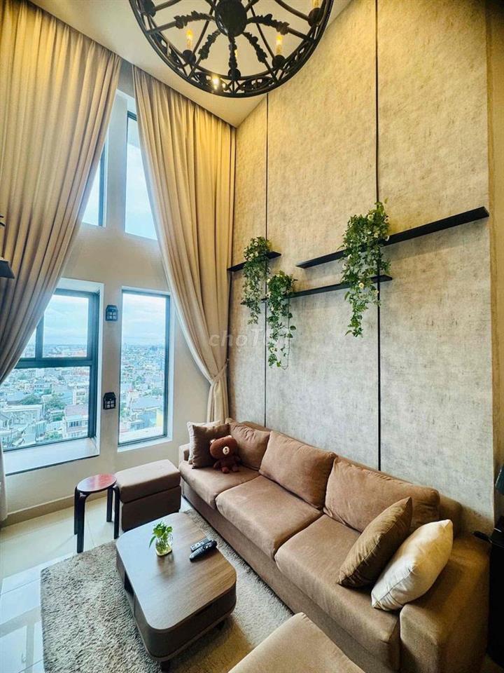 Duplex 3pn chỉ 15tr ngay La Astoria