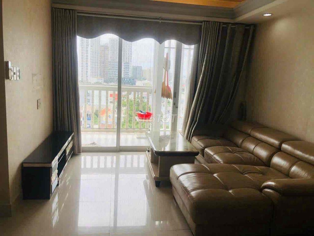 Homyland 1 - 2pn 2wc - 92m2 - chỉ 13tr